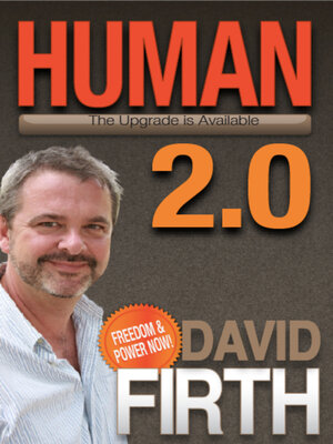 cover image of Human 2.0: the Upgrade is Available